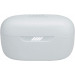 Bluetooth-гарнитура JBL Live Free NC+ TWS White (JBLLIVEFRNCPTWSW_EU)