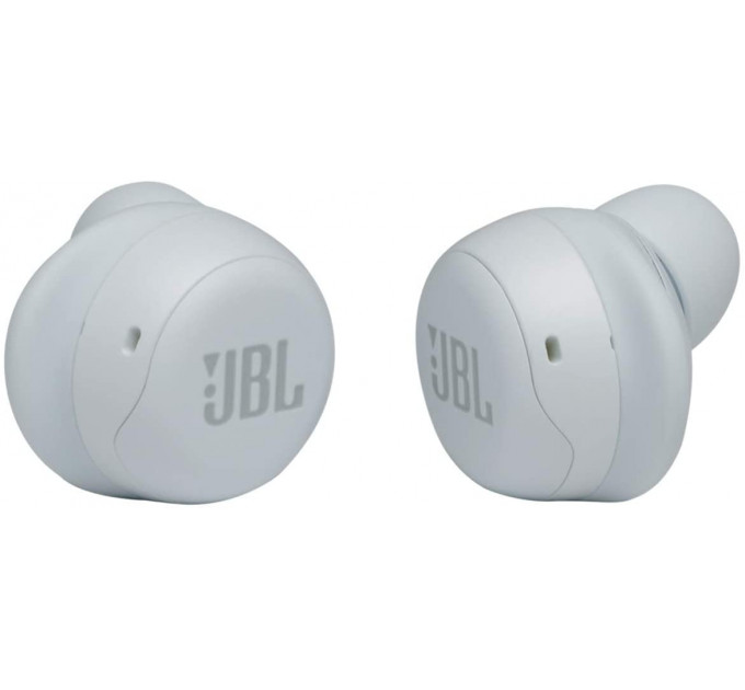 Bluetooth-гарнитура JBL Live Free NC+ TWS White (JBLLIVEFRNCPTWSW_EU)