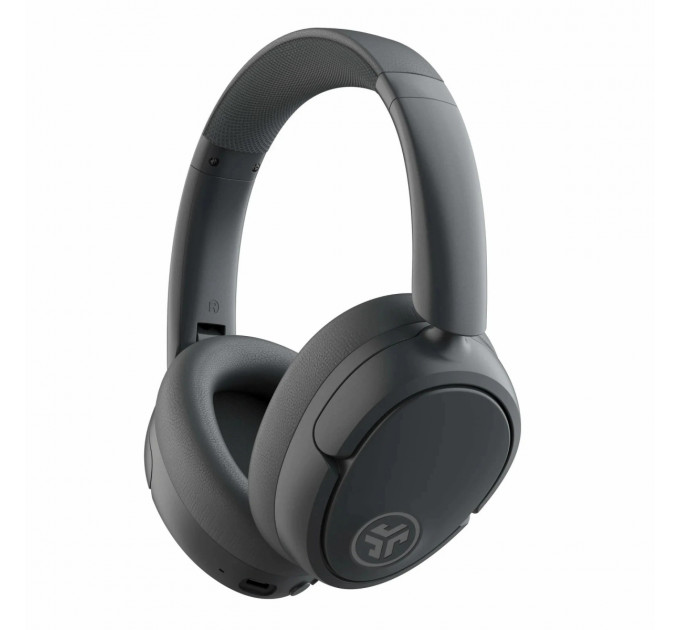 Bluetooth-гарнитура JLab Jbuds Lux ANC Graphite (IEUHBJLUXANCRGPH62)