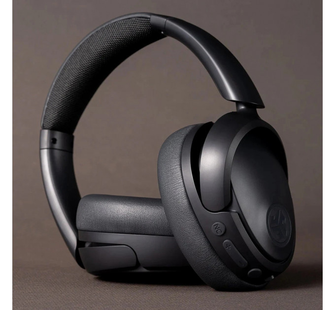 Bluetooth-гарнитура JLab Jbuds Lux ANC Graphite (IEUHBJLUXANCRGPH62)