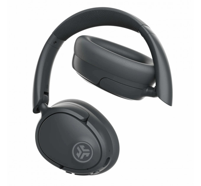 Bluetooth-гарнитура JLab Jbuds Lux ANC Graphite (IEUHBJLUXANCRGPH62)