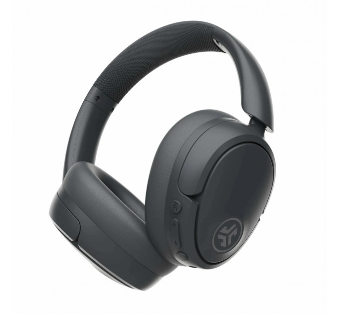 Bluetooth-гарнитура JLab Jbuds Lux ANC Graphite (IEUHBJLUXANCRGPH62)