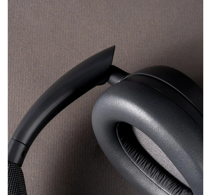 Bluetooth-гарнитура JLab Jbuds Lux ANC Graphite (IEUHBJLUXANCRGPH62)