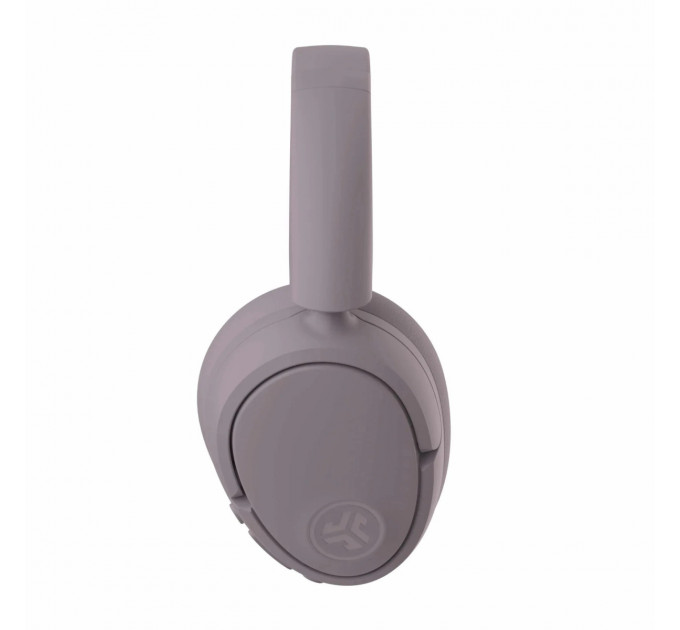 Bluetooth-гарнитура JLab Jbuds Lux ANC Mauve (IEUHBJLUXANCRMVE62)