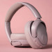 Bluetooth-гарнитура JLab Jbuds Lux ANC Mauve (IEUHBJLUXANCRMVE62)