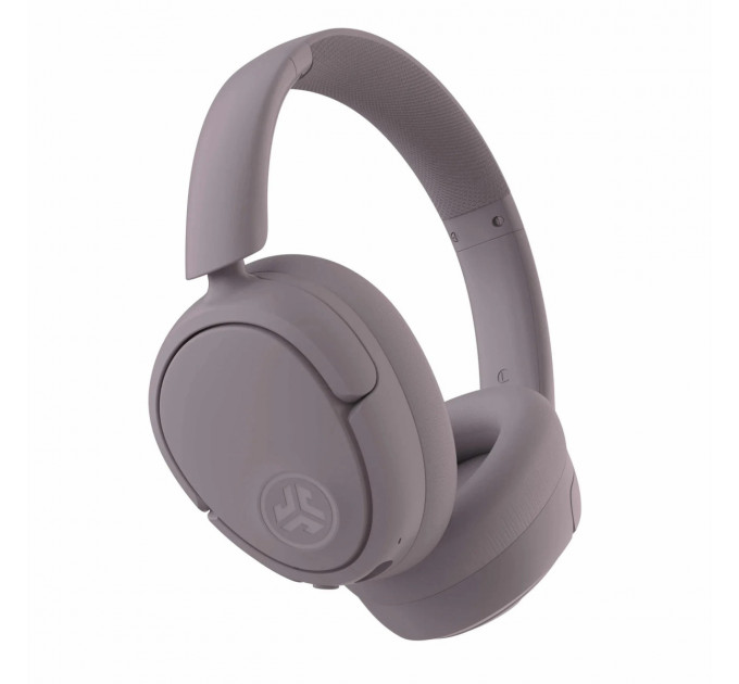 Bluetooth-гарнитура JLab Jbuds Lux ANC Mauve (IEUHBJLUXANCRMVE62)
