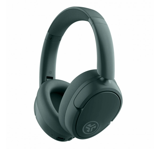 Bluetooth-гарнитура JLab Jbuds Lux ANC Sage (IEUHBJLUXANCRSGE62)