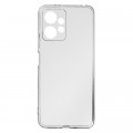 Чохол до мобільного телефона Armorstandart Air Series Xiaomi Redmi Note 12 4G Camera cover Transparent (ARM67478)