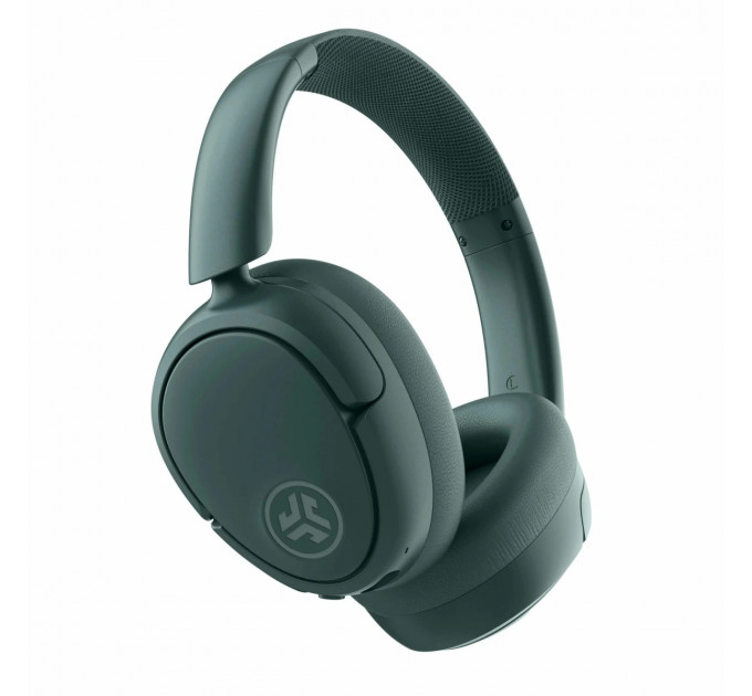 Bluetooth-гарнитура JLab Jbuds Lux ANC Sage (IEUHBJLUXANCRSGE62)