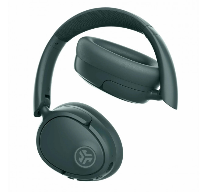 Bluetooth-гарнитура JLab Jbuds Lux ANC Sage (IEUHBJLUXANCRSGE62)