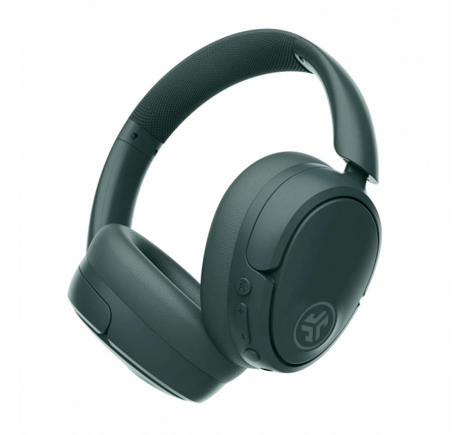 Bluetooth-гарнитура JLab Jbuds Lux ANC Sage (IEUHBJLUXANCRSGE62)
