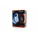 Bluetooth-гарнитура Kotion EACH B3506 Black/Orange (ktb3506bt)