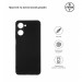 Armorstandart Чохол до мобільного телефона Armorstandart Matte Slim Fit Realme 10 4G Camera cover Black (ARM65351)