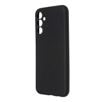 Чохол до мобільного телефона Armorstandart Matte Slim Fit Samsung M14 5G (M146) Camera cover Black (ARM68193)