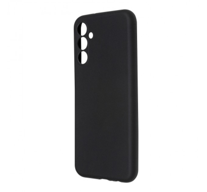 Armorstandart Чохол до мобільного телефона Armorstandart Matte Slim Fit Samsung M14 5G (M146) Camera cover Black (ARM68193)
