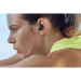 Bluetooth-гарнитура LG Tone Free Fit TF7 Black (DTF7Q)