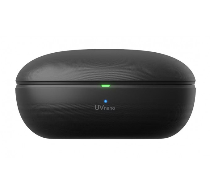 Bluetooth-гарнитура LG Tone Free Fit TF7 Black (DTF7Q)