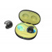 Bluetooth-гарнитура LG Tone Free Fit TF7 Black (DTF7Q)