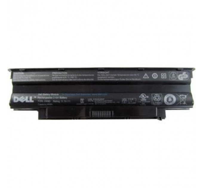 Акумулятор до ноутбука Dell Inspiron 13R J1KND 4400mAh (48Wh) 6cell 11.1V Li-ion (A41622)