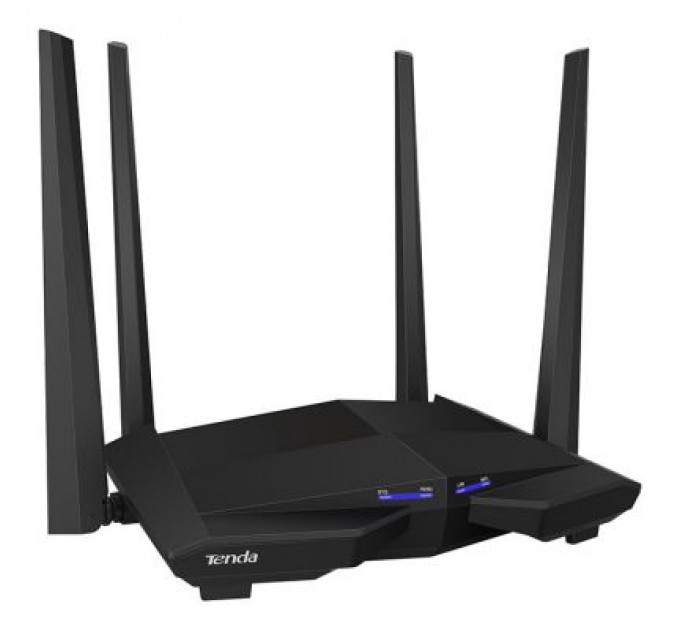 Tenda Маршрутизатор Tenda AC10