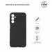 Armorstandart Чохол до мобільного телефона Armorstandart Matte Slim Fit Samsung M14 5G (M146) Camera cover Black (ARM68193)
