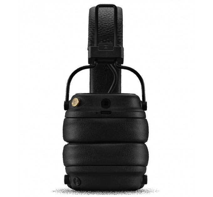 Bluetooth-гарнітура Marshall Major V Black (1006832)