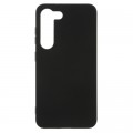 Armorstandart Чохол до мобільного телефона Armorstandart Matte Slim Fit Samsung S23 Black (ARM65461)