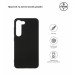Armorstandart Чохол до мобільного телефона Armorstandart Matte Slim Fit Samsung S23 Black (ARM65461)