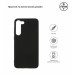 Armorstandart Чохол до мобільного телефона Armorstandart Matte Slim Fit Samsung S23 Plus Black (ARM65462)