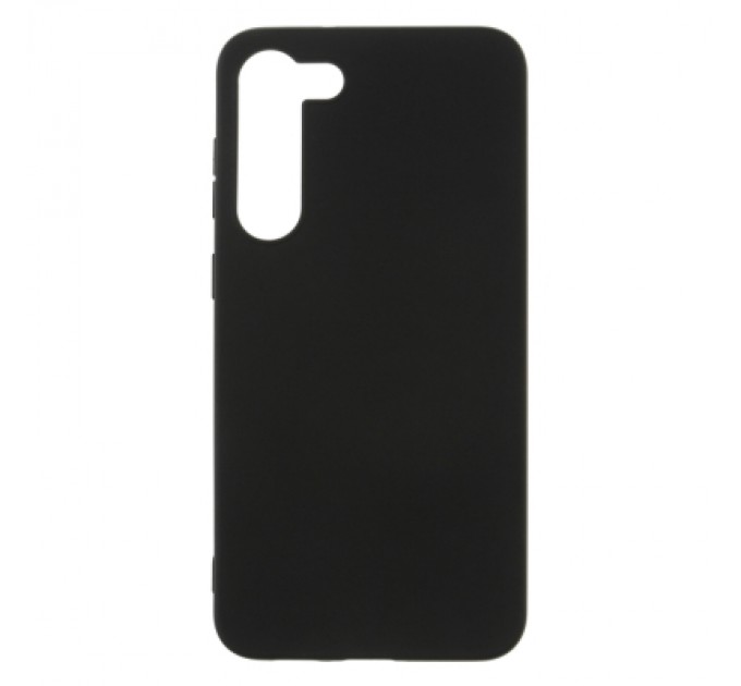 Armorstandart Чохол до мобільного телефона Armorstandart Matte Slim Fit Samsung S23 Plus Black (ARM65462)
