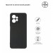 Armorstandart Чохол до мобільного телефона Armorstandart Matte Slim Fit Xiaomi Redmi Note 12 4G Camera cover Black (ARM67476)