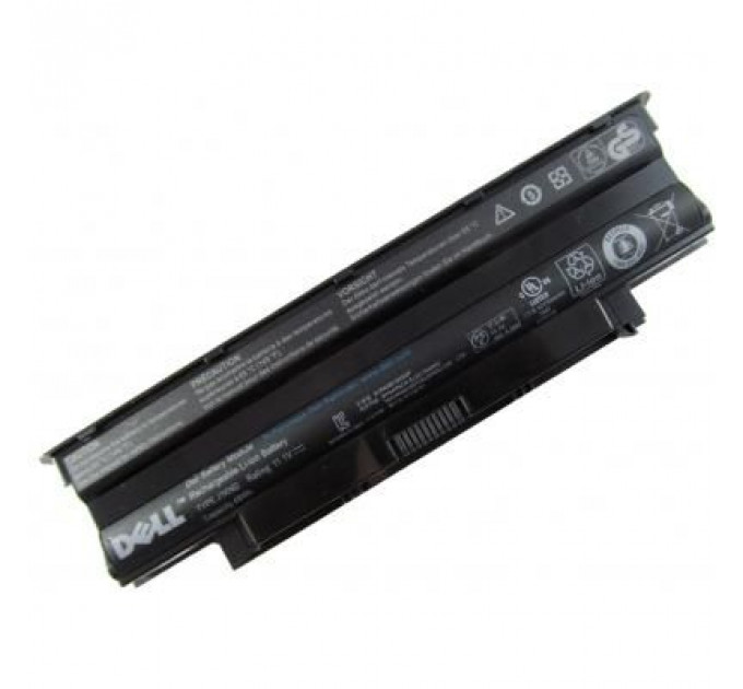 Акумулятор до ноутбука Dell Inspiron 13R J1KND 4400mAh (48Wh) 6cell 11.1V Li-ion (A41622)