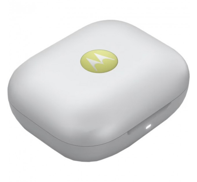 Bluetooth-гарнитура Motorola TWS Moto Buds 2024 Kiwi Green (PG38C05790)