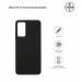 Armorstandart Чохол до мобільного телефона Armorstandart Matte Slim Fit Xiaomi Redmi Note 12 Pro 4G Black (ARM67761)
