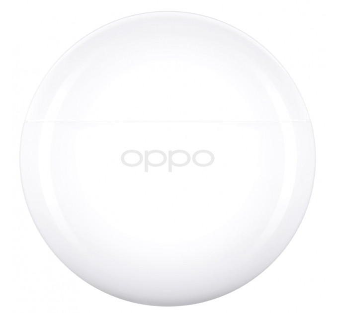 Bluetooth-гарнітура Oppo Enco Buds2 ETE41 Moonlight