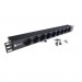 Chieftec Корпус Chieftec APEX (GA-01B-TG-OP)
