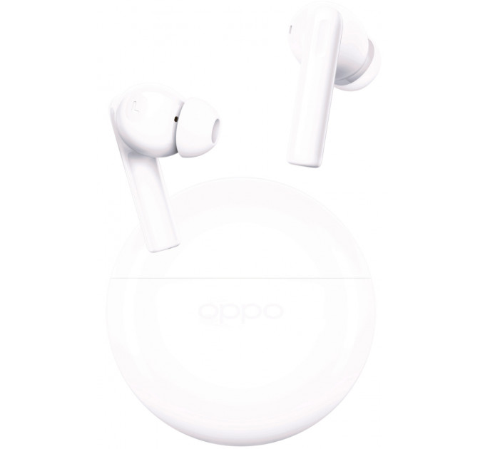Bluetooth-гарнітура Oppo Enco Buds2 ETE41 Moonlight