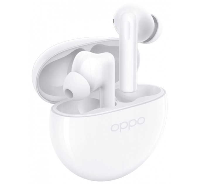 Bluetooth-гарнітура Oppo Enco Buds2 ETE41 Moonlight