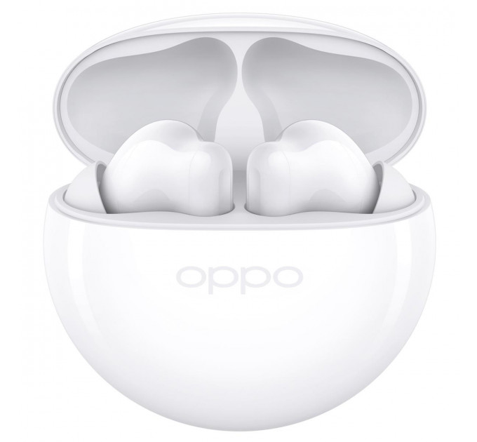 Bluetooth-гарнітура Oppo Enco Buds2 ETE41 Moonlight