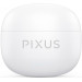 Bluetooth-гарнитура Pixus Band White