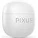Bluetooth-гарнитура Pixus Band White