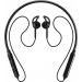 Bluetooth-гарнитура Proda Jazz Neckband Sports PD-BN700 Black (PD-BN700-BK)