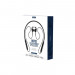 Bluetooth-гарнитура Proda Jazz Neckband Sports PD-BN700 Black (PD-BN700-BK)