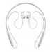 Bluetooth-гарнитура Proda Jazz Neckband Sports PD-BN700 White (PD-BN700-WH)