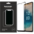 BeCover Скло захисне BeCover Nokia G22 Black (709249)