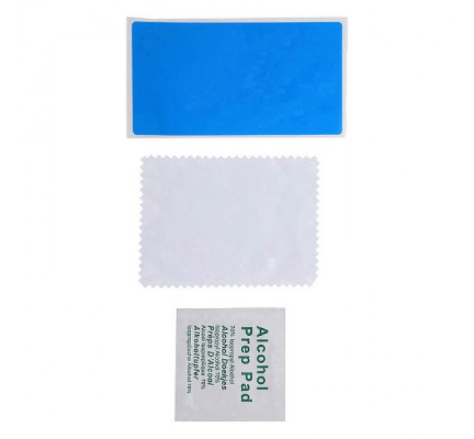 BeCover Скло захисне BeCover Nokia G22 Black (709249)