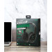 Bluetooth-гарнитура Proda PD-BH200 Maiku Dark Grey (6971278725534)