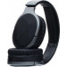 Bluetooth-гарнитура Proda PD-BH200 Maiku Dark Grey (6971278725534)