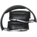 Bluetooth-гарнитура Proda PD-BH200 Maiku Dark Grey (6971278725534)
