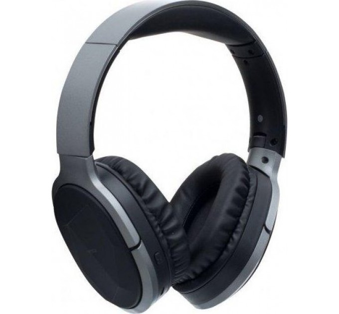 Bluetooth-гарнитура Proda PD-BH200 Maiku Dark Grey (6971278725534)